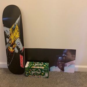 Hype beast starter Kit